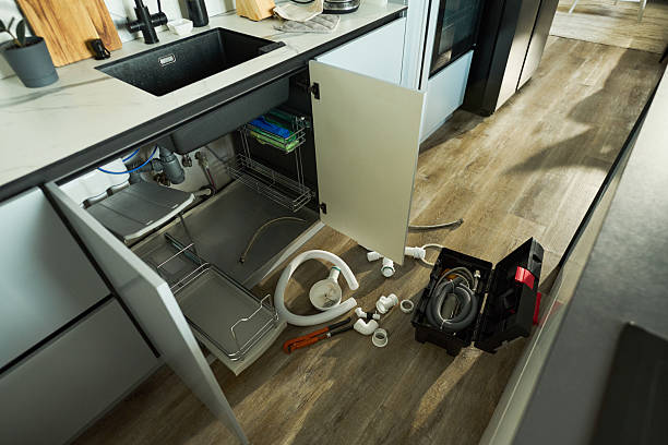 24/7 Emergency Leak Detection experts in Mount Ulla, NC